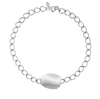 Collana Breil Donna B WHISPER in Acciaio TJ3394 - TJ3394